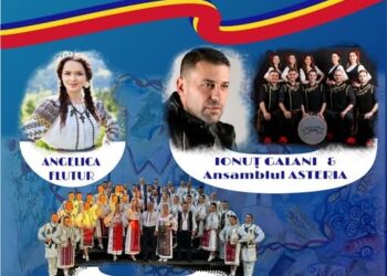 „Hai să dăm mână cu mână!“- la Teatrul Jean Bart