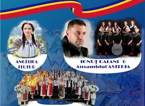 „Hai să dăm mână cu mână!“- la Teatrul Jean Bart