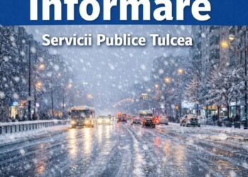 Decalaj de 2 ore la colectarea deșeurilor menajere