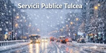 Decalaj de 2 ore la colectarea deșeurilor menajere