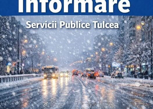 Decalaj de 2 ore la colectarea deșeurilor menajere