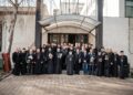 Adunarea Eparhială a Episcopiei Tulcii