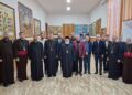 Analiză la Episcopie/ Consiliul Eparhial a evaluat munca bisericească pe anul trecut