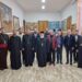 Analiză la Episcopie/ Consiliul Eparhial a evaluat munca bisericească pe anul trecut