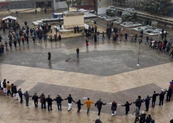 Ziua Unirii Principatelor Române, marcată la Tulcea