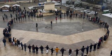 Ziua Unirii Principatelor Române, marcată la Tulcea