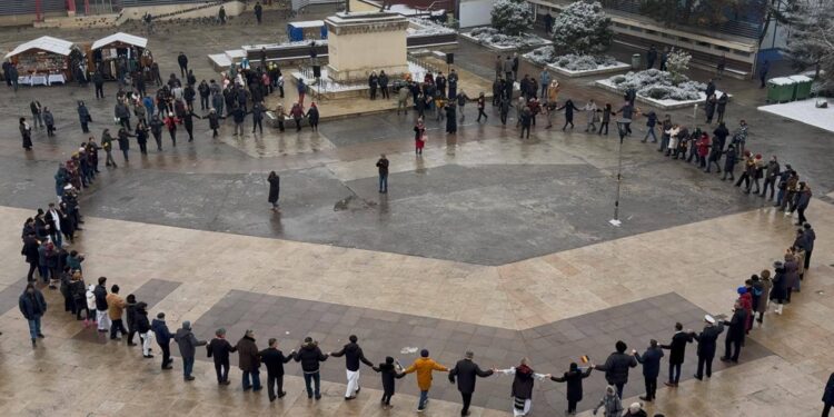 Ziua Unirii Principatelor Române, marcată la Tulcea