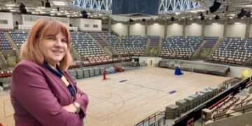 Discuții în amănunt staff FRB- autorități tulcene pe organizarea CE FIBA Women’s EuroBasket U18