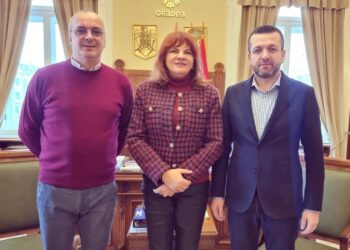 Tulcea intră în rândul orașelor-gazdă pentru Campionatele Europene de Baschet