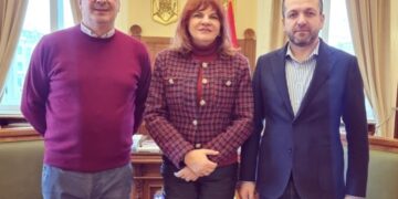 Tulcea intră în rândul orașelor-gazdă pentru Campionatele Europene de Baschet