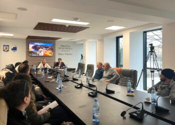 OMD Municipiul Tulcea pune umărul ca Dobrogea să devină Regiune Gastronomică Europeană în 2029