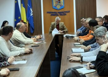 Bilanțul CJSU pe anul 2025/ Coordonare eficientă și reacție rapidă în situații de urgență