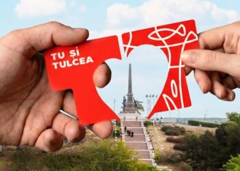 Turismul la Tulcea, la fel ca în țară: în scădere. Nu era destul “aportul” voucherelor, pune umărul și RoAlert-ul