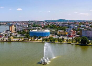Vara competițiilor europene de baschet va debuta la Tulcea