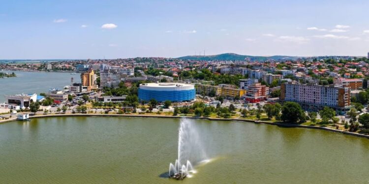 Vara competițiilor europene de baschet va debuta la Tulcea