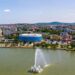 Vara competițiilor europene de baschet va debuta la Tulcea