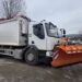 Autogunoieră de ultimă generație, intrată în dotarea Servicii Publice SA