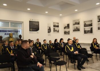 Bilanț la Penitenciarul Tulcea/ Accent pe siguranță și reintegrare în anul 2025