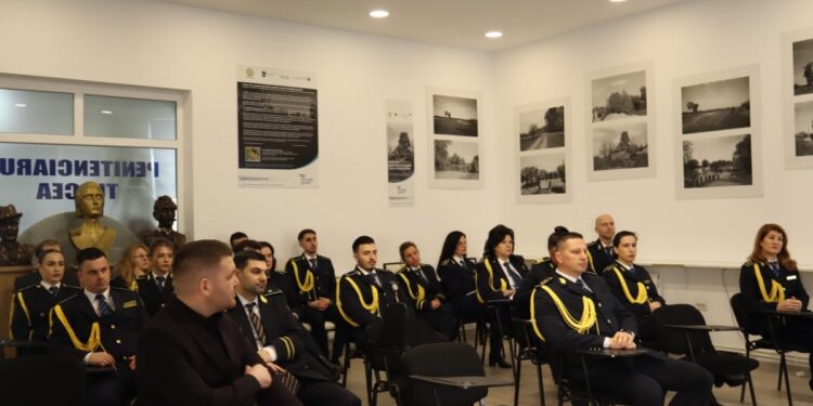 Bilanț la Penitenciarul Tulcea/ Accent pe siguranță și reintegrare în anul 2025