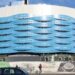 Trimiși ai FR Volei au inspectat Sala Polivalentă din Tulcea pentru viitoare competiții naționale și internaționale