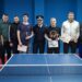 „Cupa Protecției Civile ASPR 2026”, la tenis de masă, între pompieri