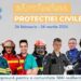 Săptămâna Protecției Civile la ISU Tulcea
