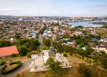Orașul Tulcea are 4 atracții turistice nominalizate pentru Destinația Anului 2026