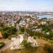 Orașul Tulcea are 4 atracții turistice nominalizate pentru Destinația Anului 2026