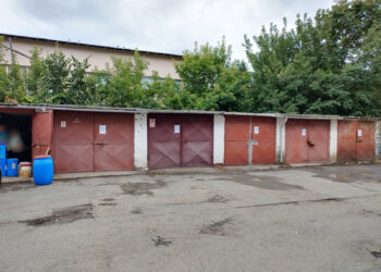 Primăria a câștigat toate procesele. Garajiada continuă!