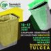 Campanie de colectare GRATUITĂ a deșeurilor periculoase menajere, doar în municipiu