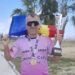 Maestre, ești tare! Ai maratonul „Backyard Ultra Cyprus” la picioare!