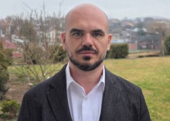 Fermierul Mihai Sadîca, ales președinte al Asociației Producătorilor Agricoli din Dobrogea