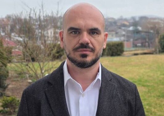 Fermierul Mihai Sadîca, ales președinte al Asociației Producătorilor Agricoli din Dobrogea