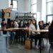 Caravana Meseriilor cu proiectul “Îndrăznește Să Mergi Mai Departe”, despre ce presupune un anumit drum profesional