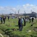 Săptămâna Verde înseamnă acțiune! La plantat pomi cu „spiriștii”