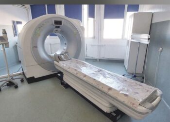 Contrar aberațiilor de pe internet, în Spitalul județean investigațiile CT și RMN se desfășoară normal