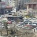 Schimbare la față în zona Sindicatelor: parc bine îngrijit