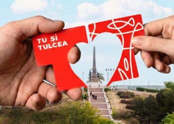 Brandul turistic „Tu și Tulcea”, nominalizat la TopHotel Conference & Awards 2026