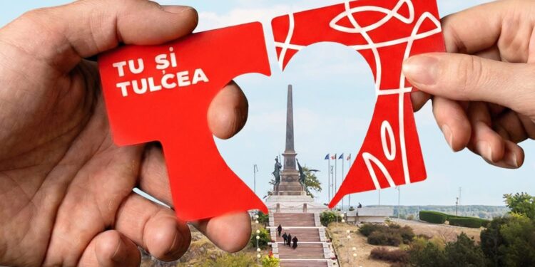 Brandul turistic „Tu și Tulcea”, nominalizat la TopHotel Conference & Awards 2026