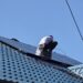 Sătenii din „Slavele” încep să folosească energie de la Soare