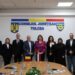Ambasadorul Extraordinar și Plenipotențiar al Țărilor de Jos, ES Willemijin van Haaften, în vizită oficială la Tulcea