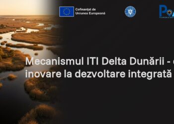 La Crișan se trasează direcțiile de viitor ale ITI în România