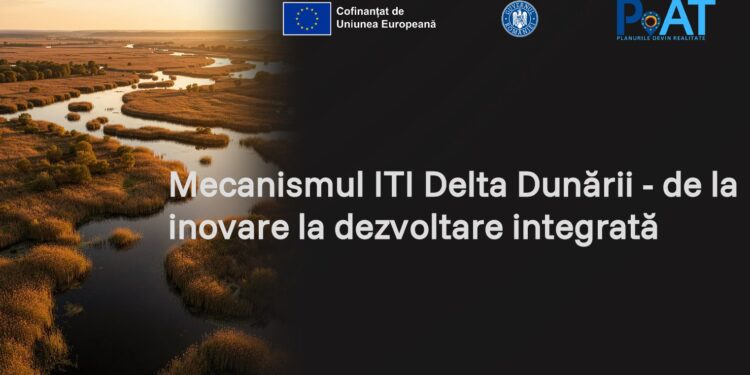 La Crișan se trasează direcțiile de viitor ale ITI în România