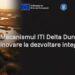 La Crișan se trasează direcțiile de viitor ale ITI în România