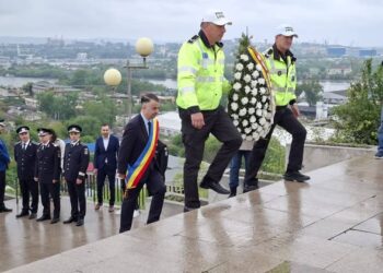 Ziua Independenței României. La mulți ani, România! La mulți ani, români!