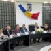 Prefectul Eugen Terente a vorbit la un eveniment al INCDDD-ului. Puțin, da’ bun!
