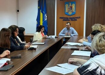 Prefectura pune pe picioare un sistem de intervenție în cazuri de tentativă de suicid, consum de droguri în rândul tinerilor