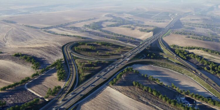 Aviz favorabil pentru centura municipiului. Tulcea va deveni pol economic
