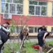 Cluburi verzi pentru un oraș cât mai verde. Nota 10, copii!