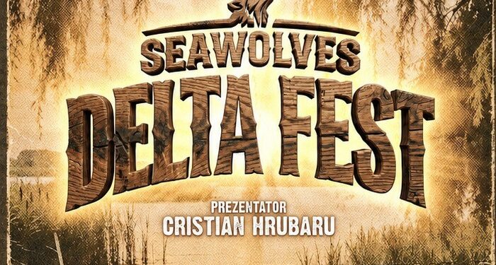 Muzeul Satului Pescăresc găzduiește „Seawolves Delta Fest 2026”